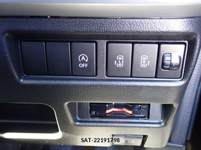 Suzuki SPACIA 2023-07 8849688-8