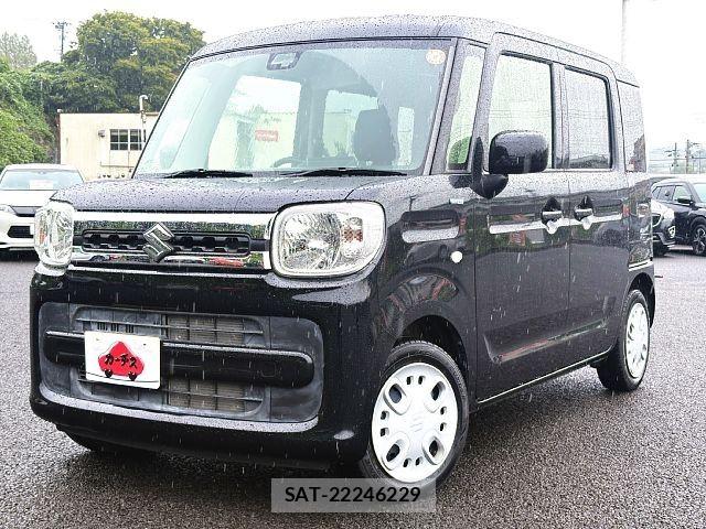 Suzuki SPACIA 2020-01 8850683-0