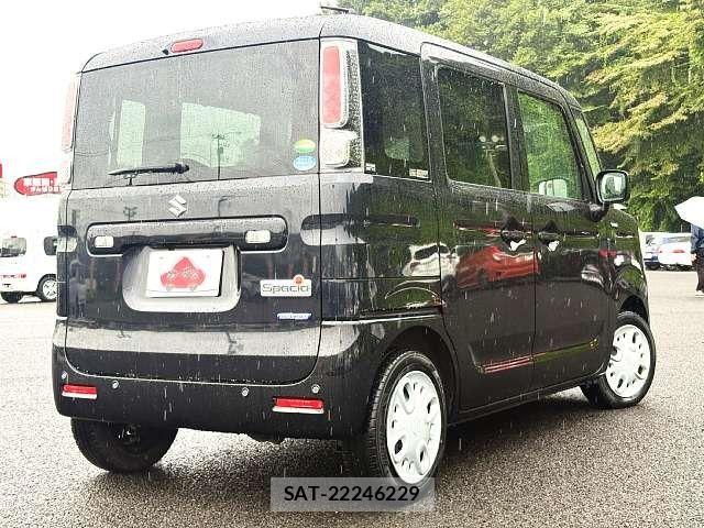 Suzuki SPACIA 2020-01 8850683-2