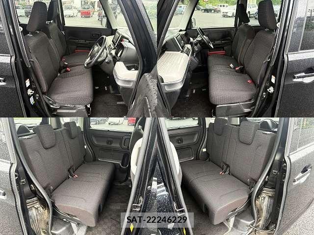 Suzuki SPACIA 2020-01 8850683-4