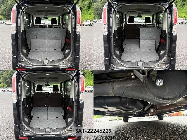 Suzuki SPACIA 2020-01 8850683-5
