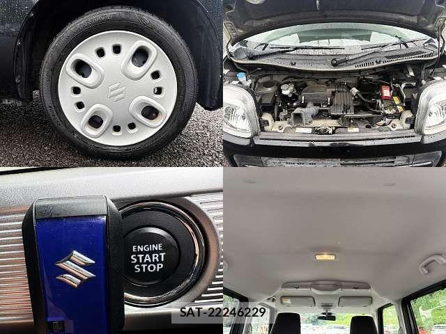 Suzuki SPACIA 2020-01 8850683-8