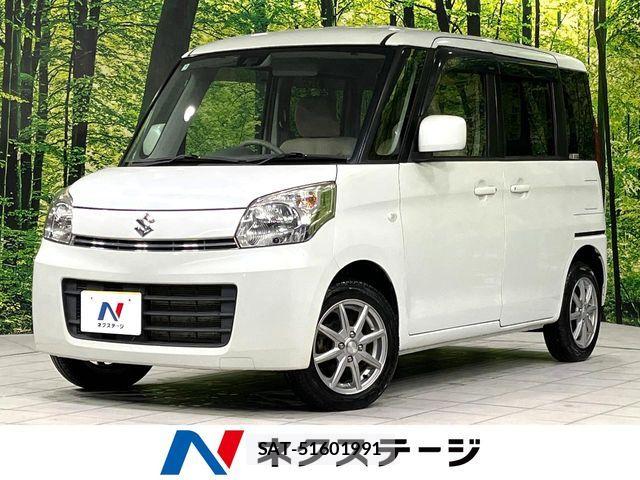 Suzuki SPACIA 2013-09 8850684-0