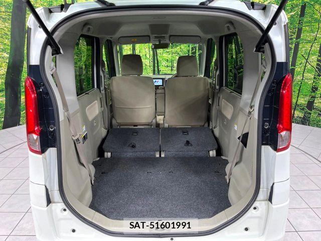 Suzuki SPACIA 2013-09 8850684-10