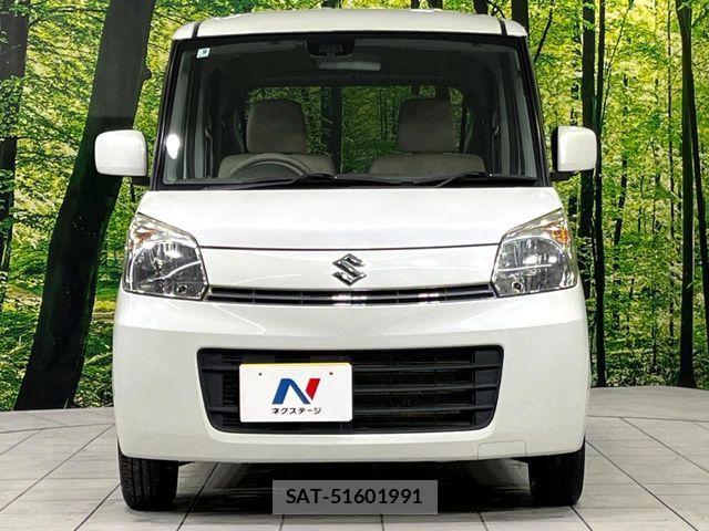 Suzuki SPACIA 2013-09 8850684-14