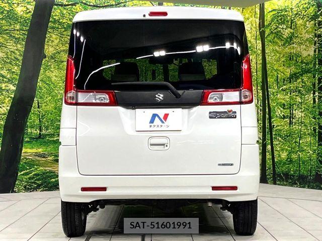 Suzuki SPACIA 2013-09 8850684-15