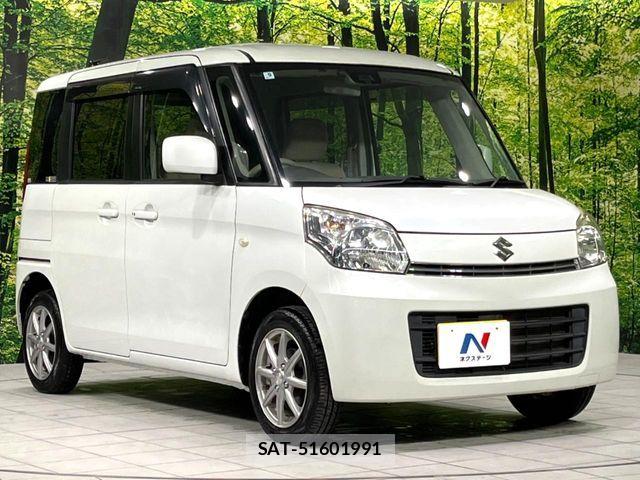 Suzuki SPACIA 2013-09 8850684-16