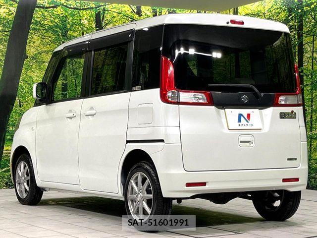 Suzuki SPACIA 2013-09 8850684-17