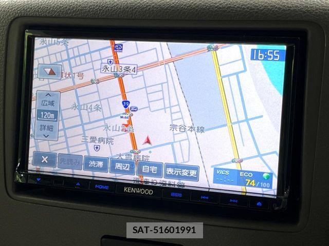 Suzuki SPACIA 2013-09 8850684-3