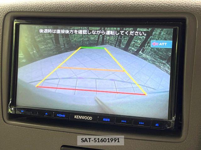Suzuki SPACIA 2013-09 8850684-4