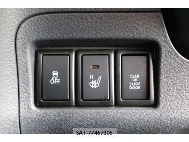 Suzuki SPACIA 2015-01 8872102-12