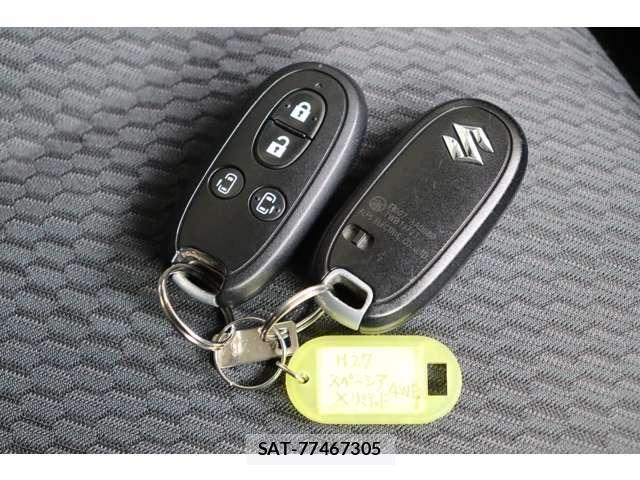 Suzuki SPACIA 2015-01 8872102-15