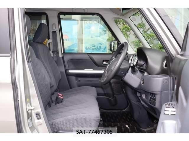 Suzuki SPACIA 2015-01 8872102-16