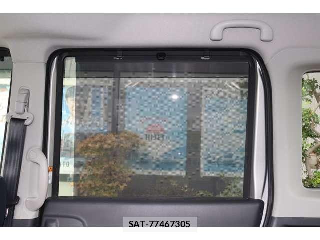 Suzuki SPACIA 2015-01 8872102-24