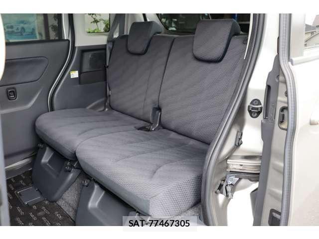 Suzuki SPACIA 2015-01 8872102-25