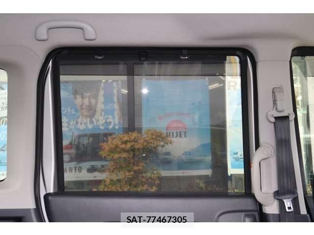 Suzuki SPACIA 2015-01 8872102-26
