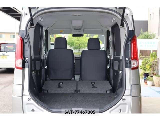 Suzuki SPACIA 2015-01 8872102-29