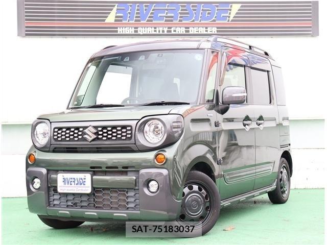 Suzuki SPACIA 2021-05 8882248-0