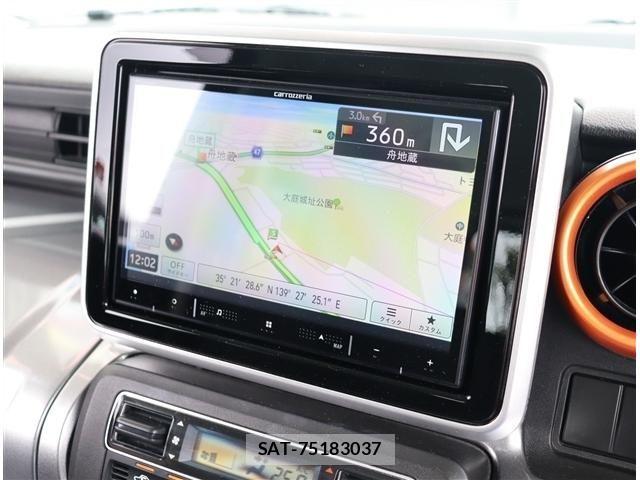 Suzuki SPACIA 2021-05 8882248-9