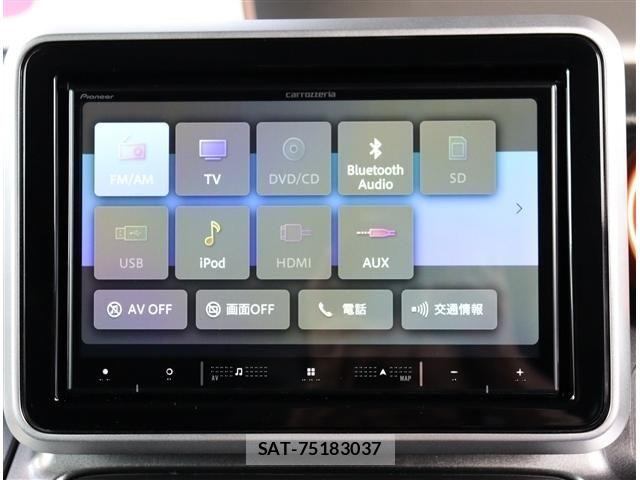 Suzuki SPACIA 2021-05 8882248-10