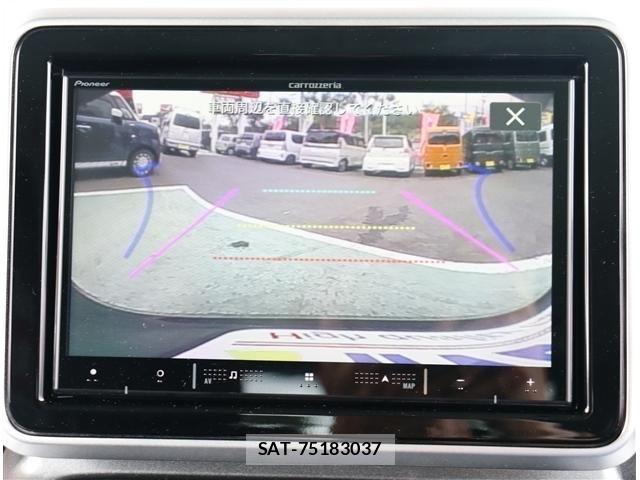 Suzuki SPACIA 2021-05 8882248-11