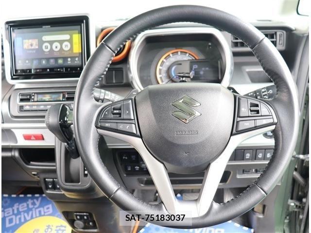 Suzuki SPACIA 2021-05 8882248-16