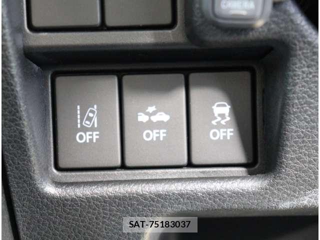 Suzuki SPACIA 2021-05 8882248-25