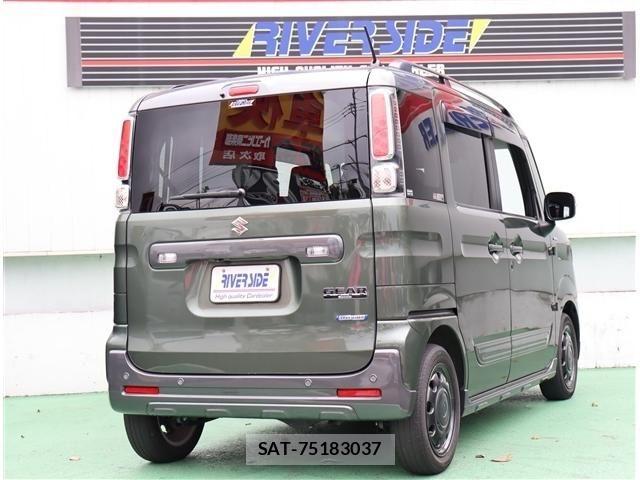 Suzuki SPACIA 2021-05 8882248-5