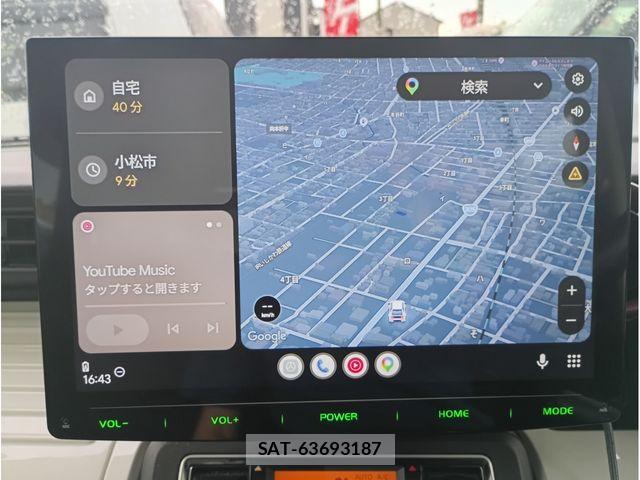 Suzuki SPACIA 2022-12 8882249-9