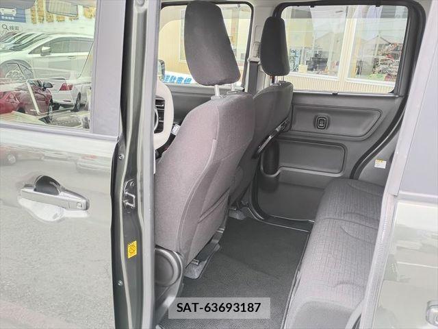 Suzuki SPACIA 2022-12 8882249-11