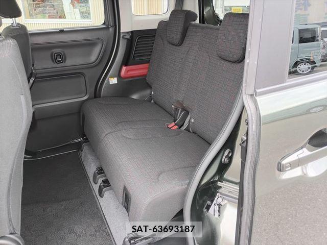 Suzuki SPACIA 2022-12 8882249-12