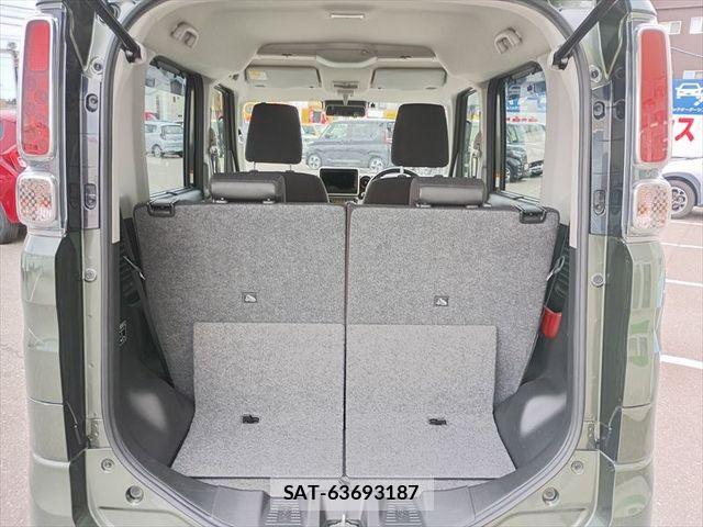 Suzuki SPACIA 2022-12 8882249-13