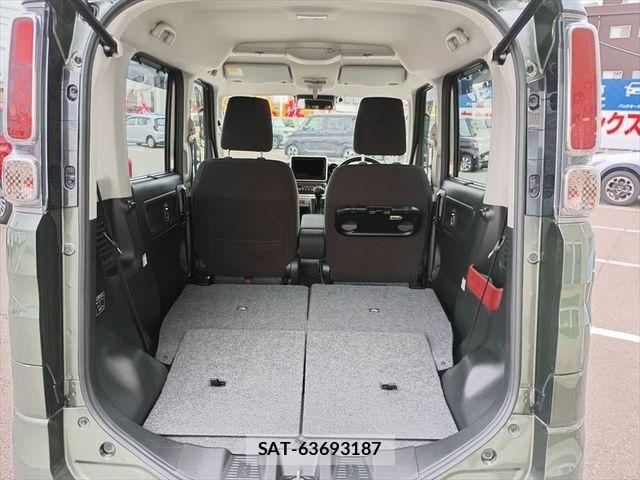Suzuki SPACIA 2022-12 8882249-14