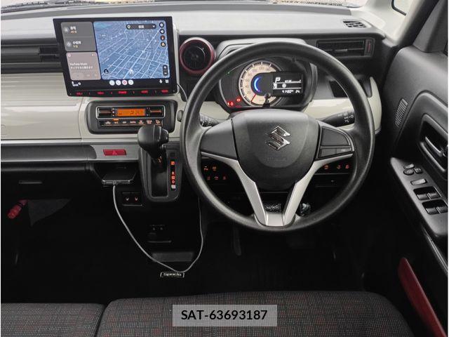 Suzuki SPACIA 2022-12 8882249-1