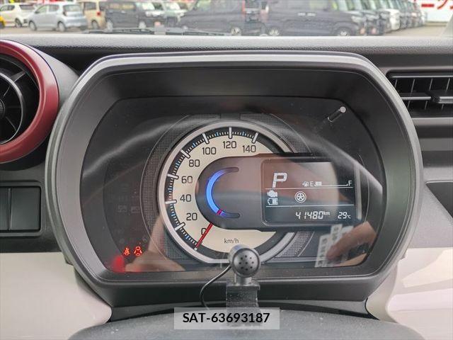 Suzuki SPACIA 2022-12 8882249-28