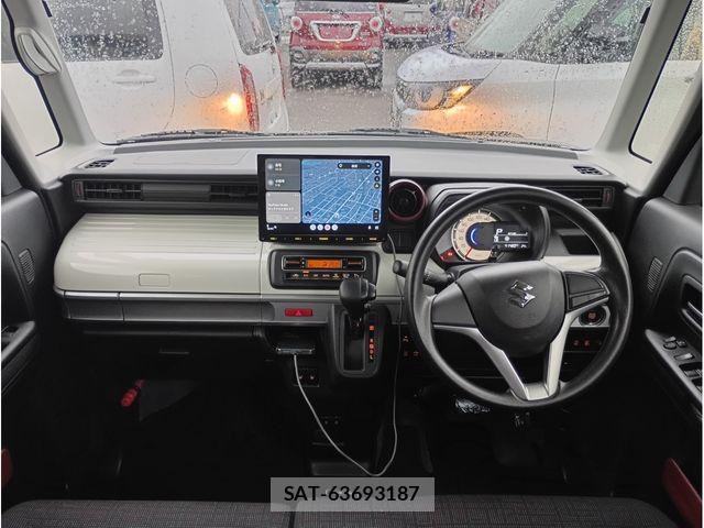 Suzuki SPACIA 2022-12 8882249-7