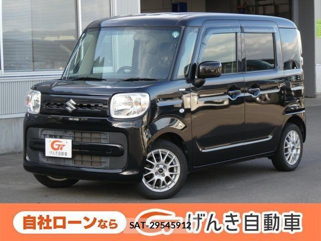 Suzuki SPACIA 2019-06 8882251-0
