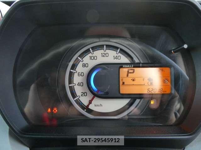 Suzuki SPACIA 2019-06 8882251-11