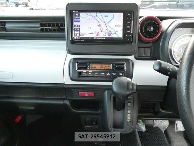 Suzuki SPACIA 2019-06 8882251-13