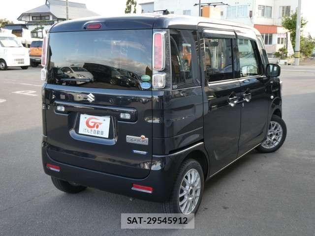 Suzuki SPACIA 2019-06 8882251-1