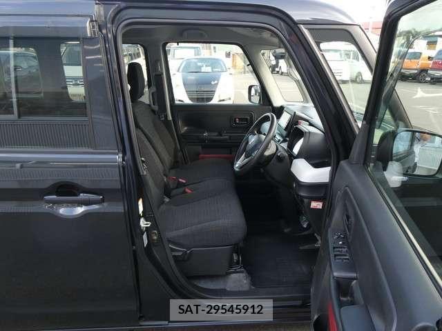 Suzuki SPACIA 2019-06 8882251-25