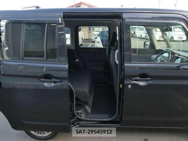 Suzuki SPACIA 2019-06 8882251-28