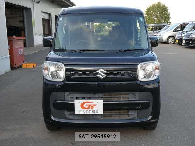 Suzuki SPACIA 2019-06 8882251-2