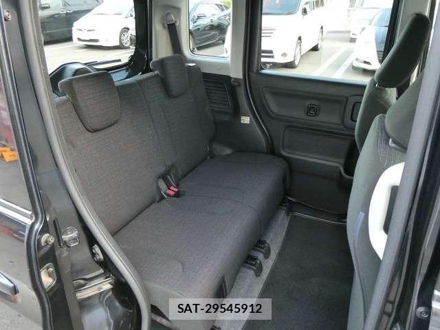 Suzuki SPACIA 2019-06 8882251-29
