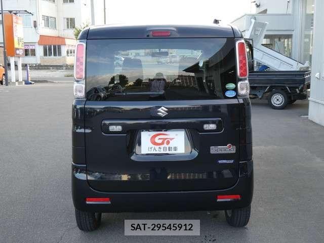Suzuki SPACIA 2019-06 8882251-3