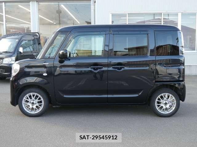 Suzuki SPACIA 2019-06 8882251-4