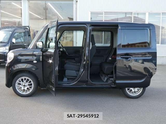 Suzuki SPACIA 2019-06 8882251-5