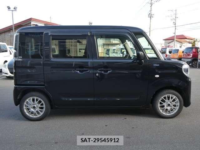 Suzuki SPACIA 2019-06 8882251-6