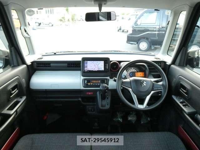 Suzuki SPACIA 2019-06 8882251-8