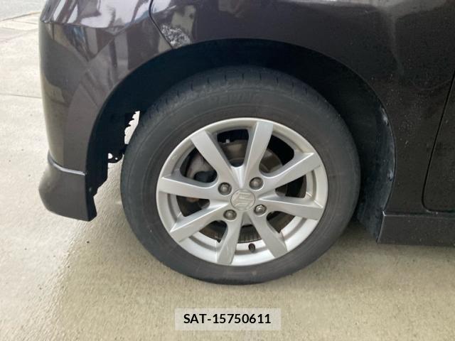 Suzuki SPACIA 2014-06 8882252-9